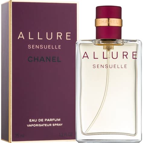 allure sensuelle chanel donna opinioni|Chanel sensuelle perfume review.